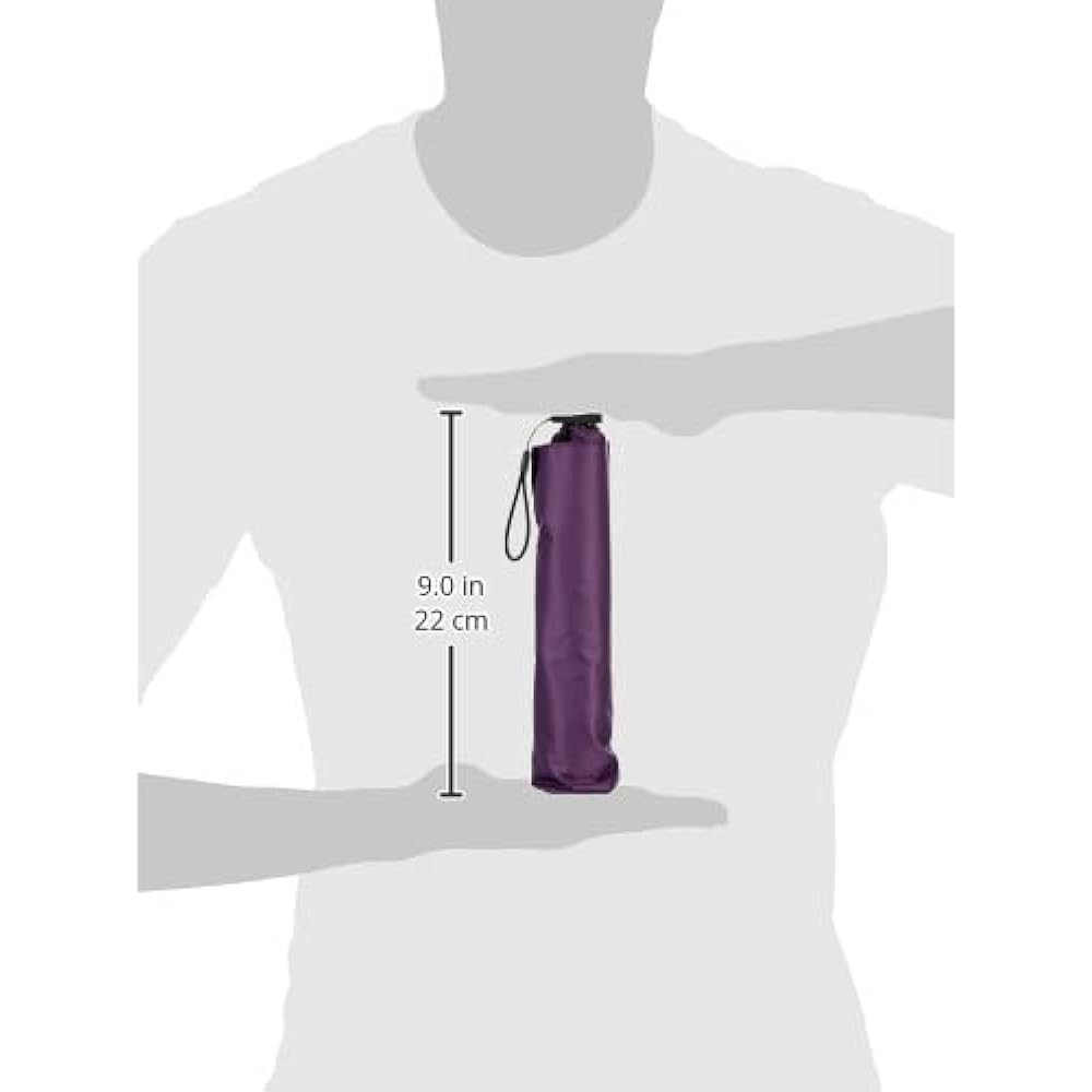 EVERNEW U.L. All weather umbrella