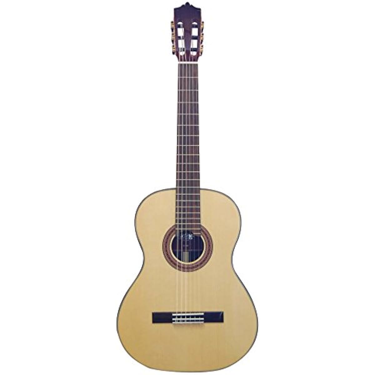 Martinez Standard MC-58S Classical Guitar