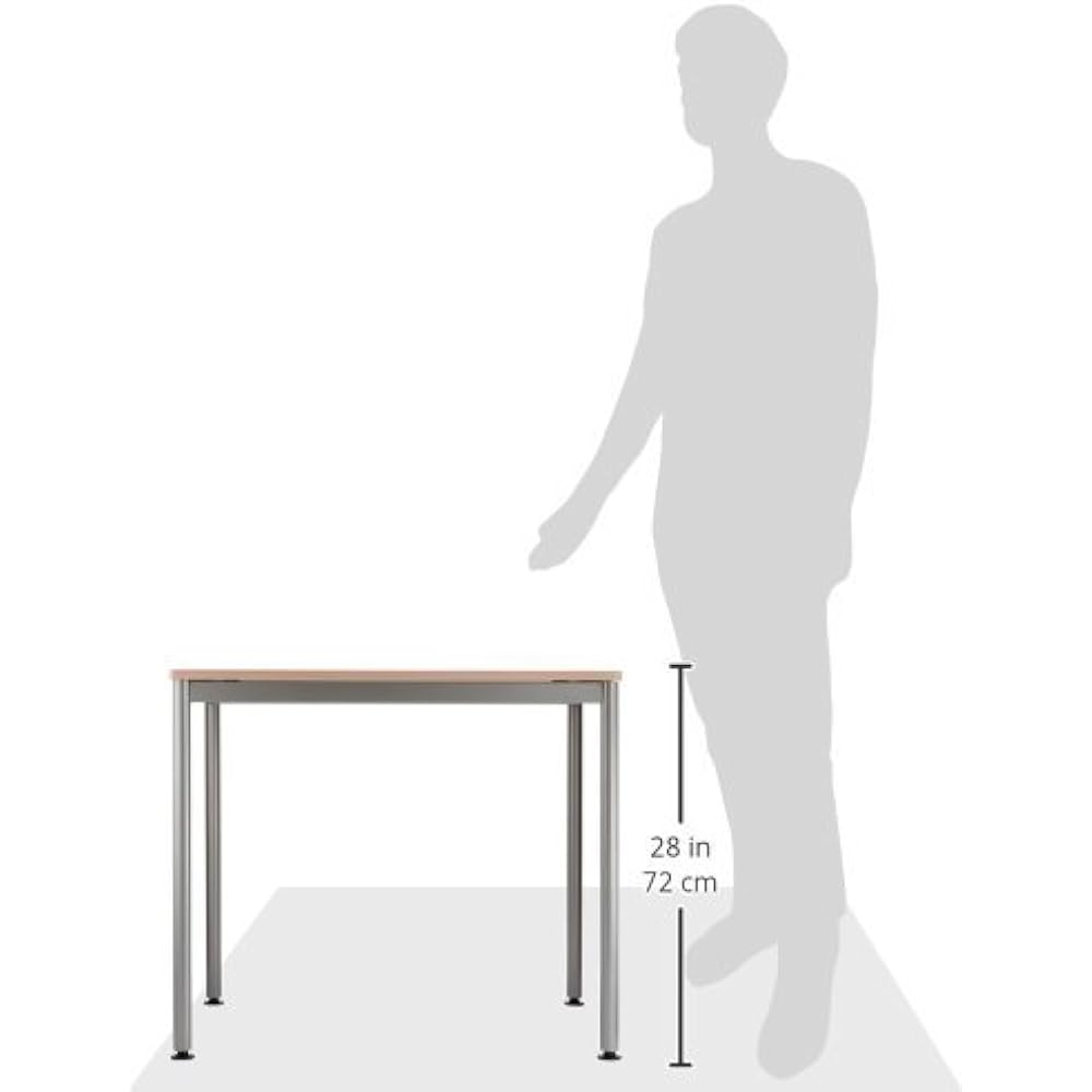 Nakabayashi unit table 800*600 HEM-8060NM