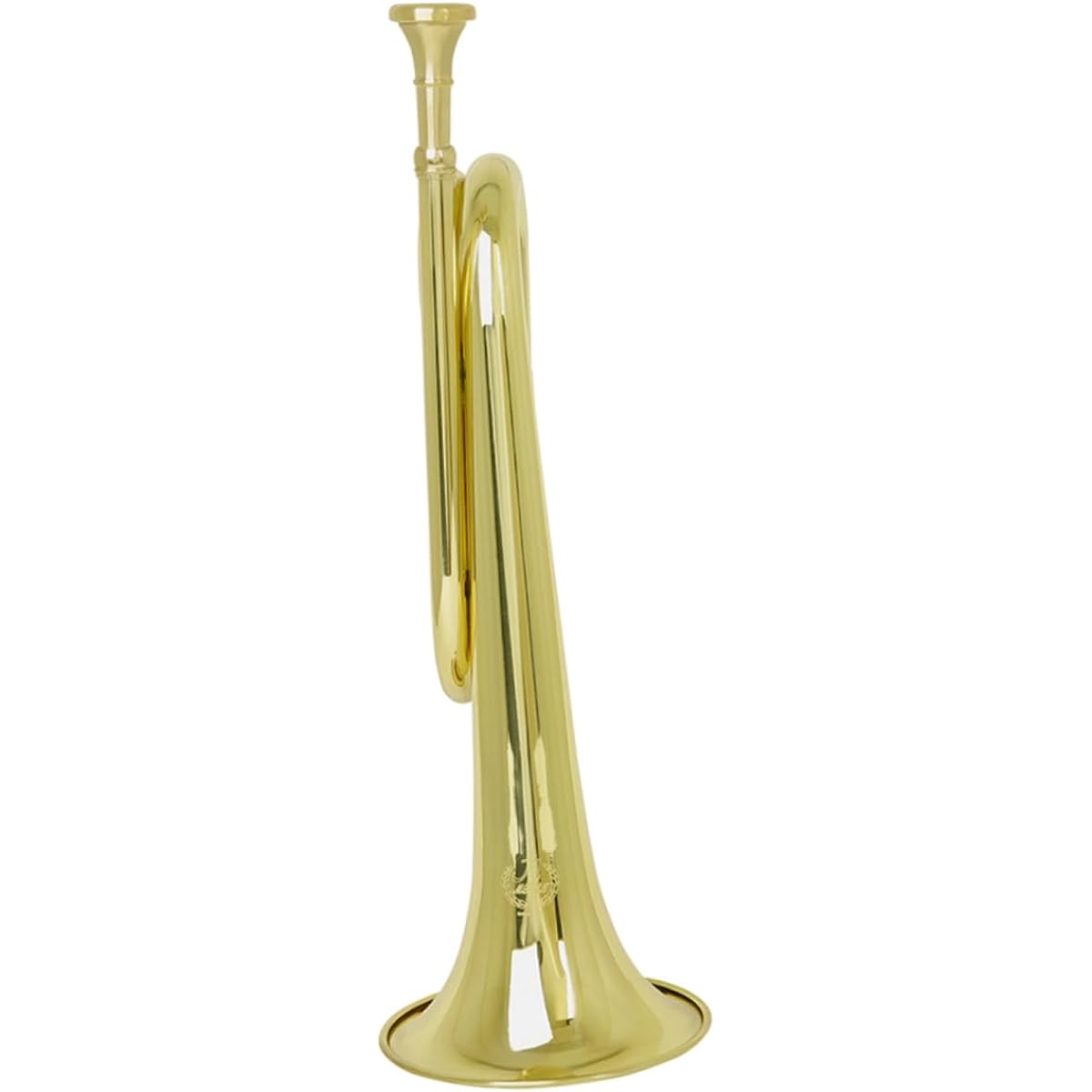 Vaguelly 2 Stride Horn Spanish Horn C Key Charge Horn Band Trumpet Trumpet Assembly Horn Beginner Trumpet Band Trumpet Beginner Trumpet