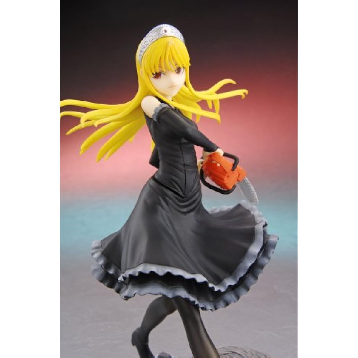 Non-scale Deluxe Edition ~ Princess from "Monster Princess"
