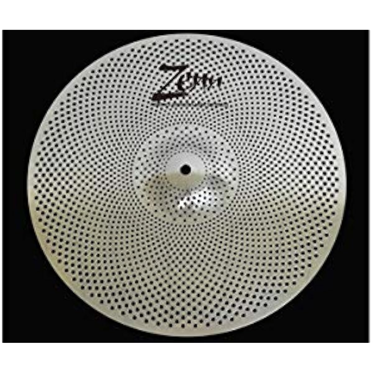 PLAYTECH (formerly ZENN) Cymbal ZLQ18 CRASH