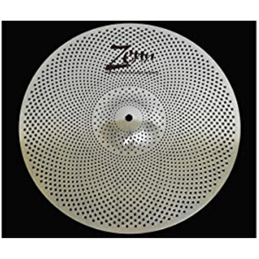 PLAYTECH (formerly ZENN) Cymbal ZLQ18 CRASH