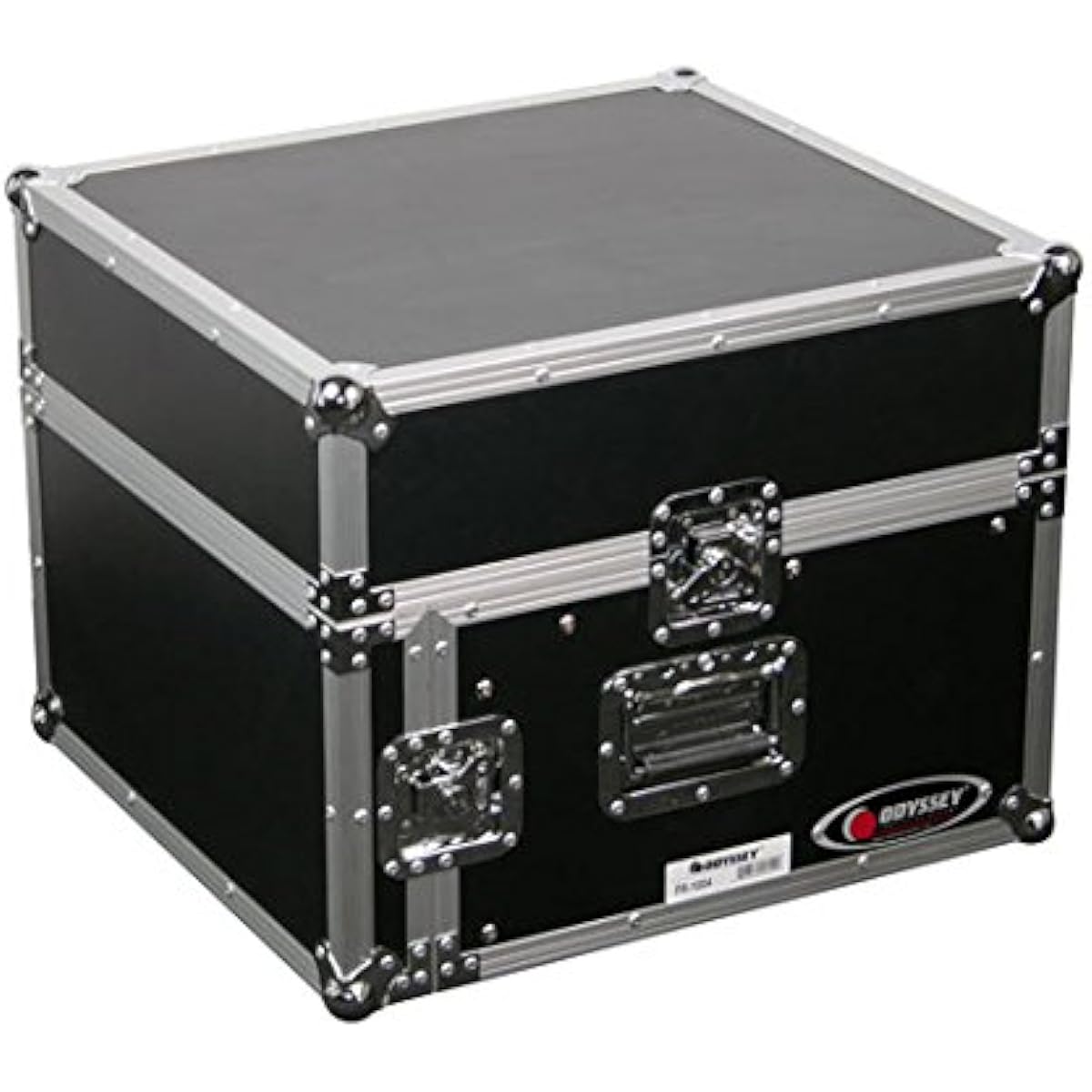 ODYSSEY Combo Rack Case FR1004