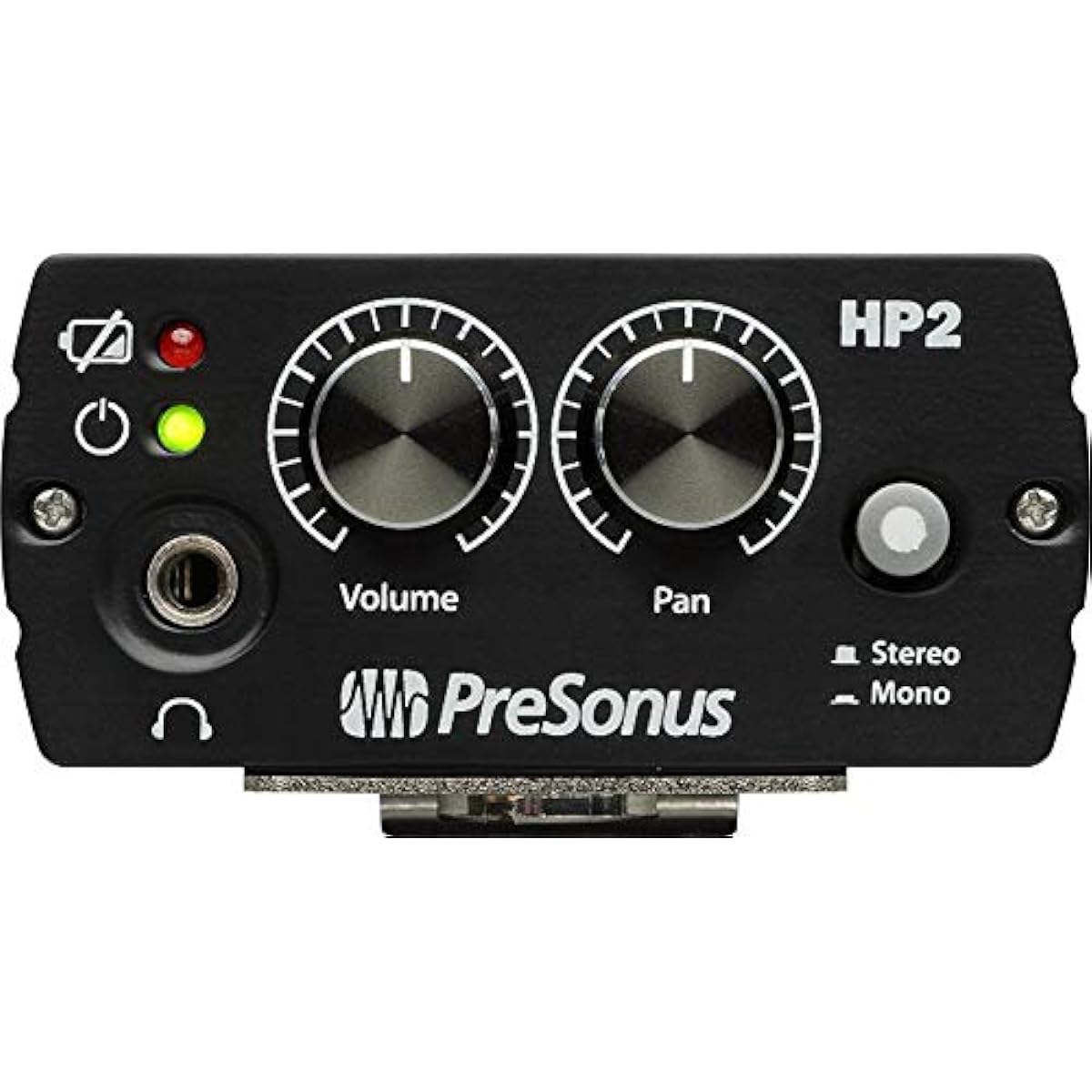 PRESONUS Headphone Amplifier HP2