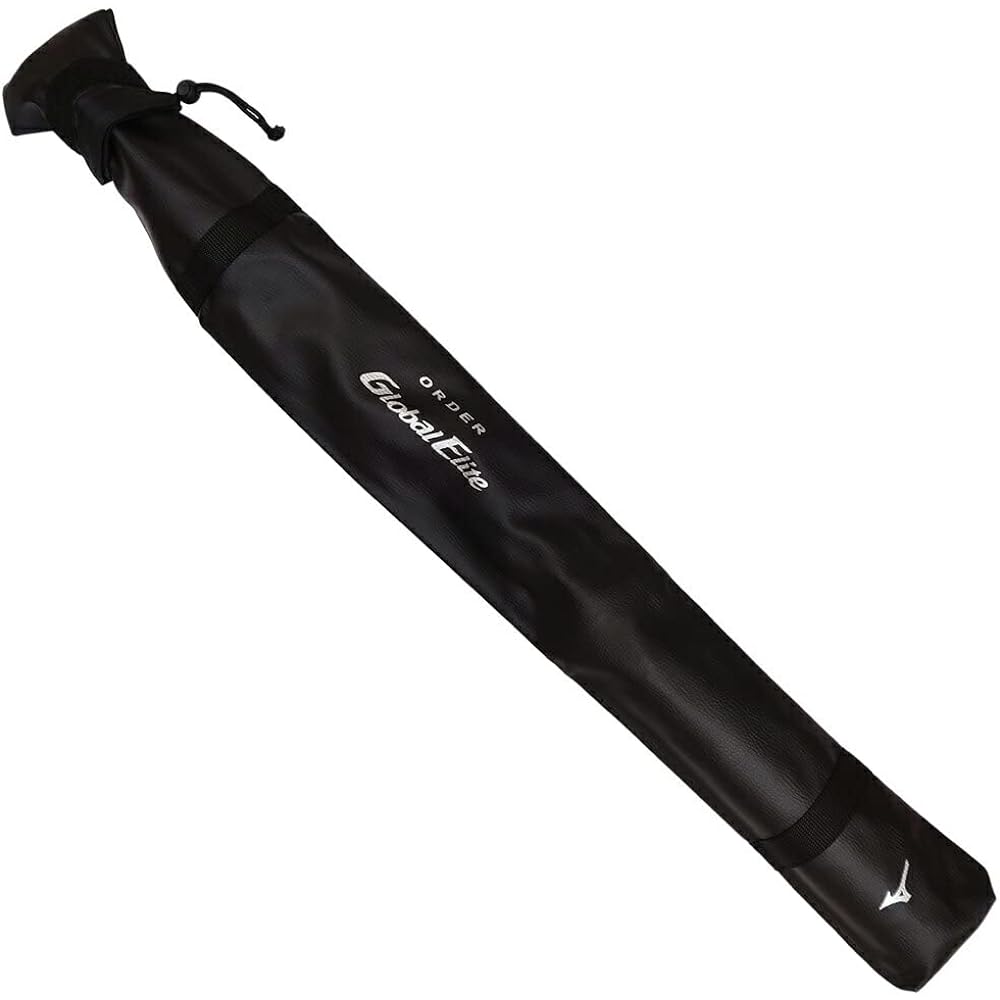 [MIZUNO] Mizuno Global Elite Middle School Hardball Metal Custom Bat 2th29600 2th29700