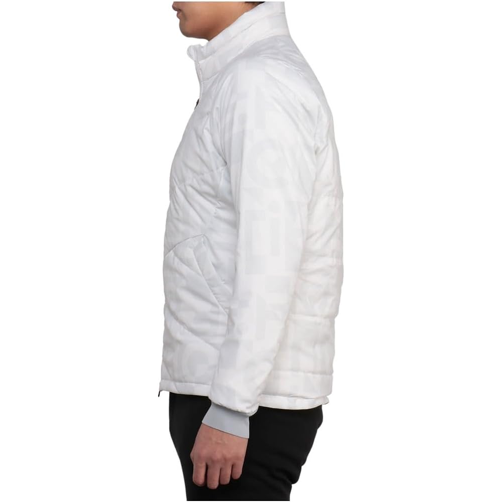 [Mizuno] E2MEA507 Men's Golf Wear Breath Thermo Tech Lining Blouson Moisture Absorption Heat Retention Stretch