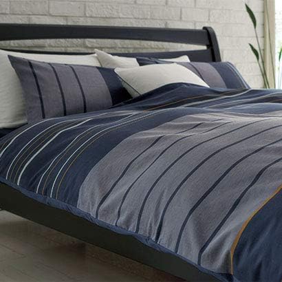 nishikawa [Nishikawa] Lukto Duvet Cover RC05 Double 190 x 210cm RC-05 Beige 2131-05299