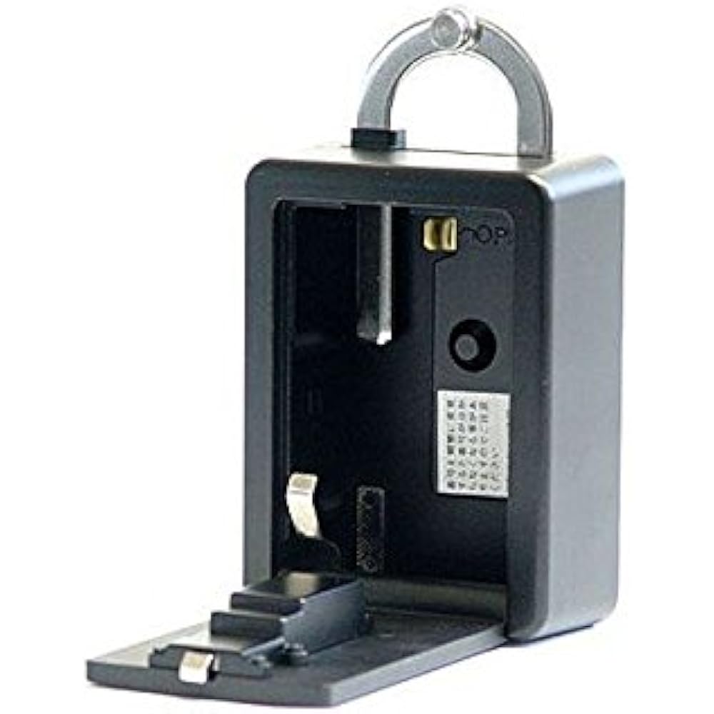 ASAHI Key Block Type Ⅳ Hook Type KB-12000