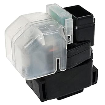 Starter Relay Motorcycle Starter Solenoid Relay Electric Switch Suzuki LT-Z400 LT-Z400F Quad Sport Z400 LTZ 400F 2x4 2003-2008