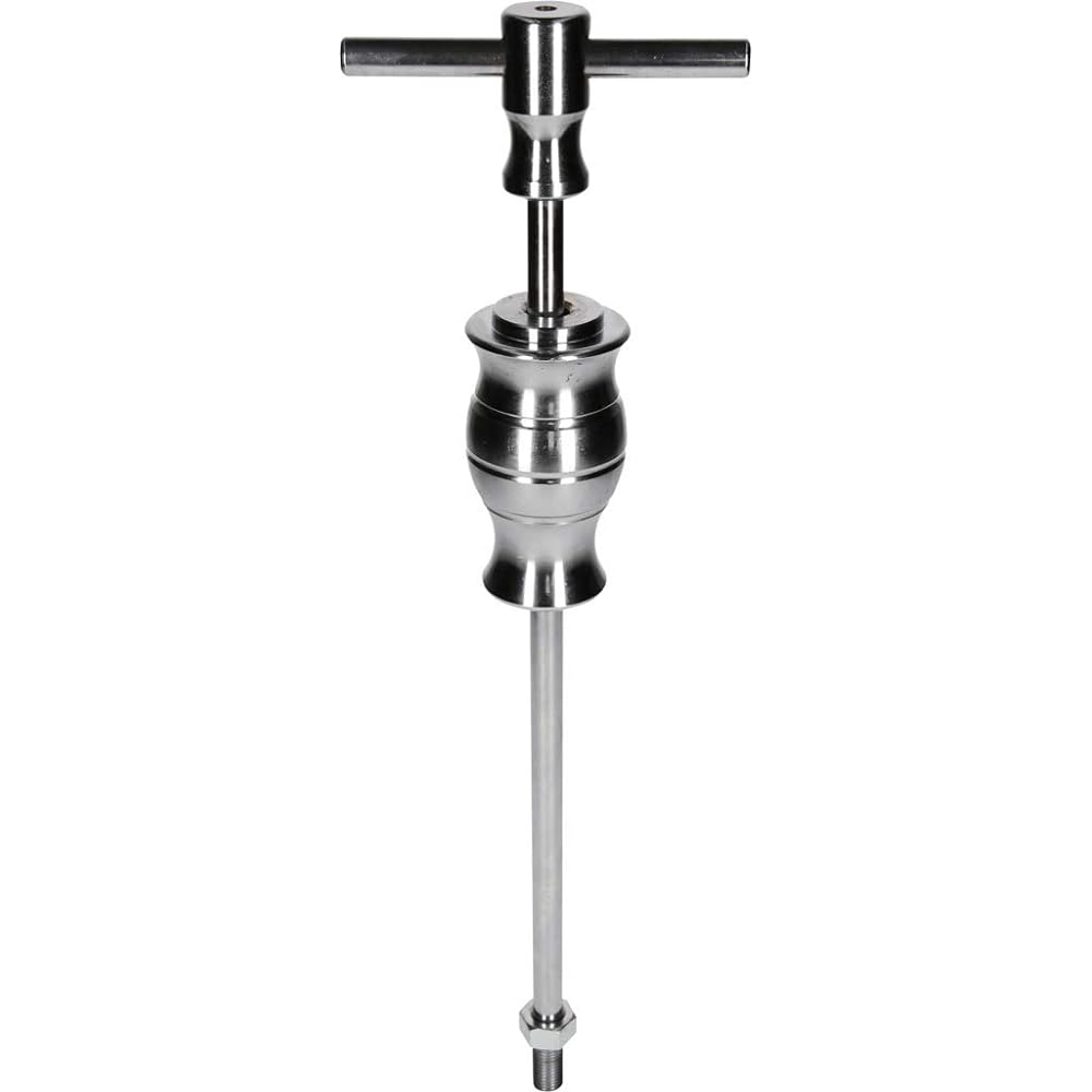 KS Tools Slide Hammer Puller 900g Connection Screw M12x1.5 460.3672