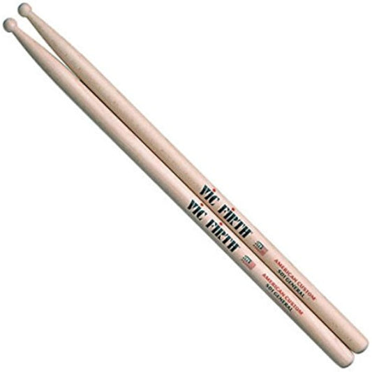 Vic Firth SD1 General Wood Tip Drumsticks
