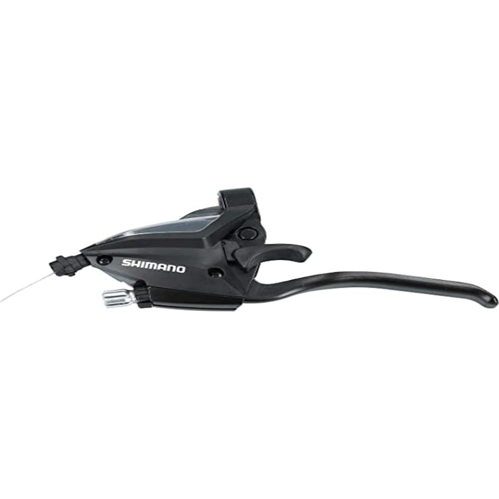 SHIMANO ST-EF500 Left lever only 3S Black ESTEF500