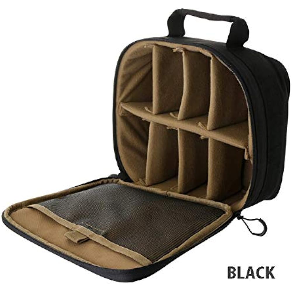 LITTLE PRESENTS Semi-Hard Tackle Case