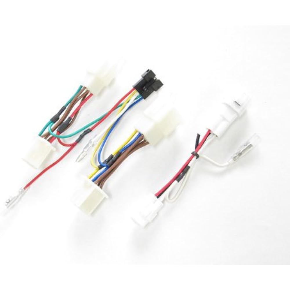 PROTEC Shift Position Indicator Full Kit 11053 XJR1300 Domestic 98-02 (5EA1/7/9/G/P/R/S 5UX1/2) SPI-Y21