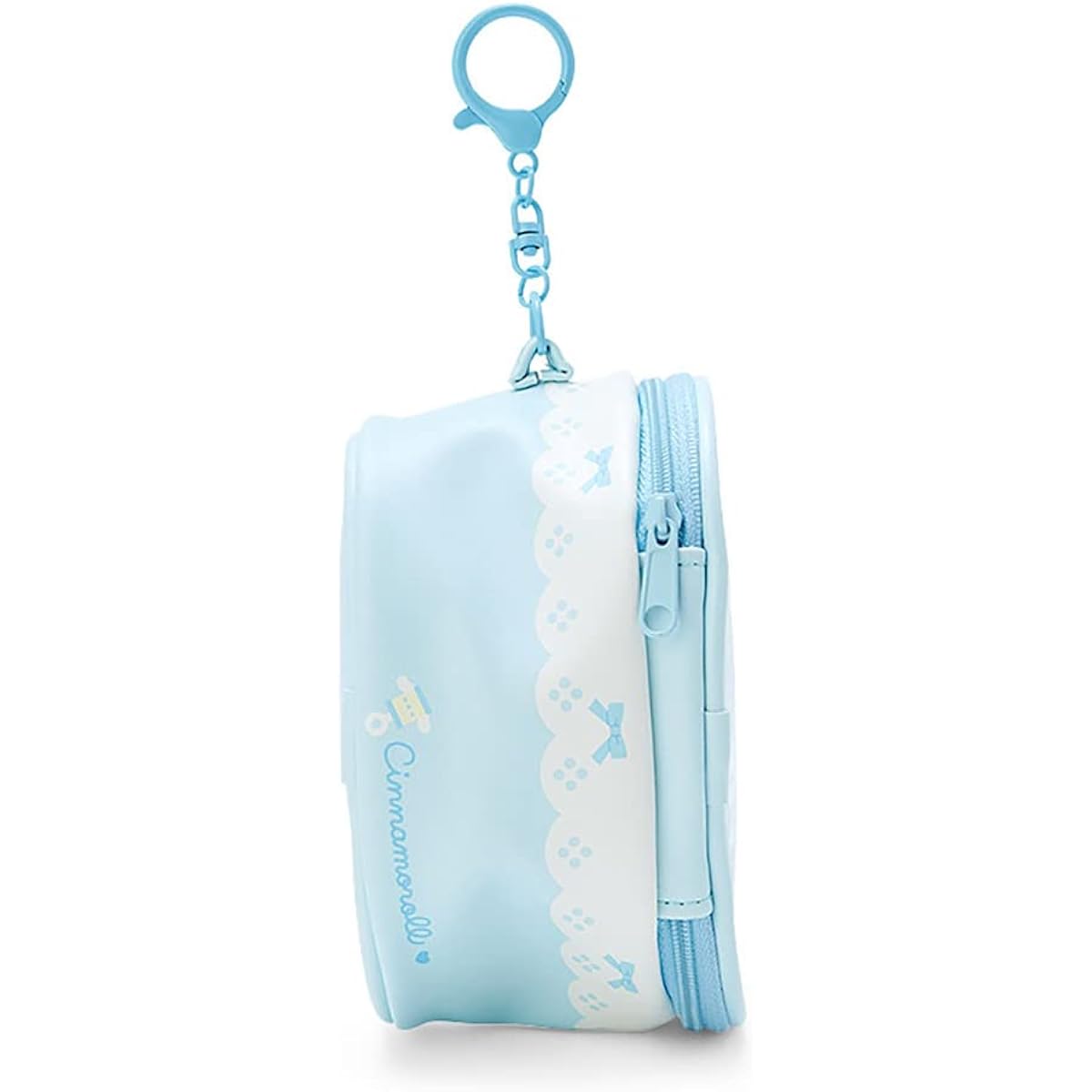 Sanrio Cinnamoroll Plush Pouch (Enjoy Idol) 776734