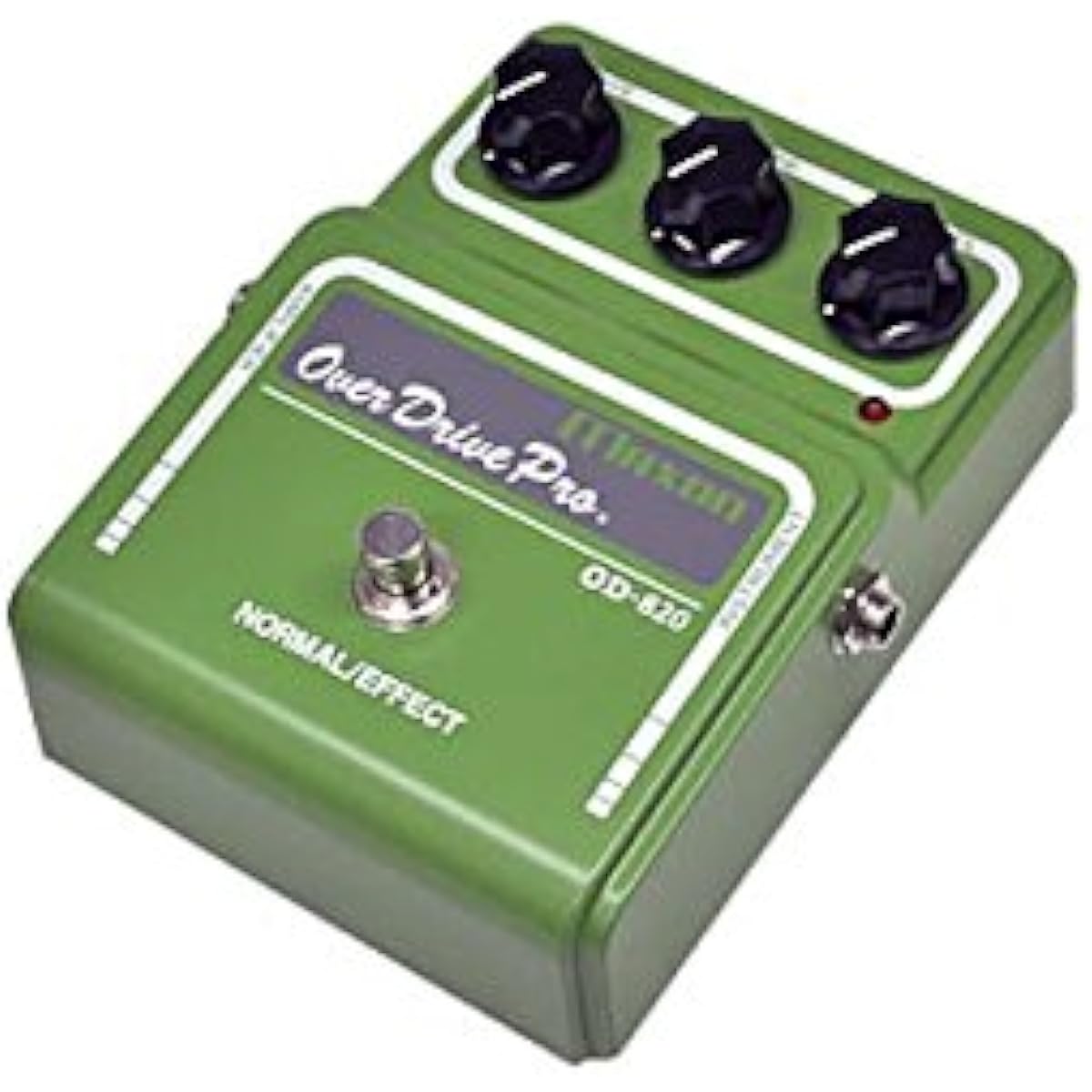 MAXON Guitar Effects Pedal OD820
