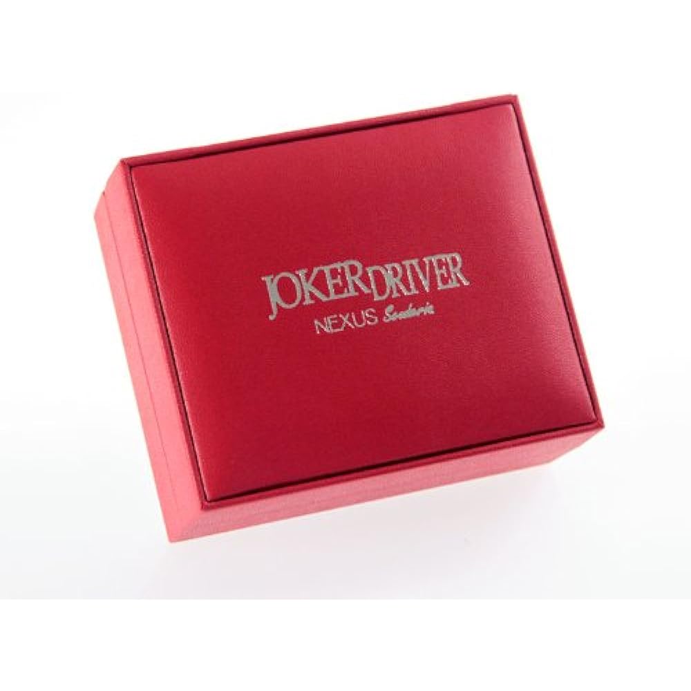 Joker Driver Nexus 18 High Limit Barrel Scuderia Front