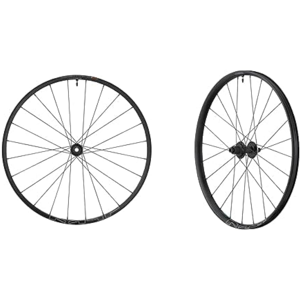 SHIMANO MTB wheel WH-MT620-B E-through 29 inch