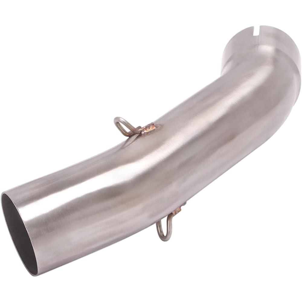 Motorcycle Exhaust Exhaust Pipe Intermediate Pipe Motorcycle Silencer Slip-on Muffler Motorcycle Muffler Full Exhaust KTM 250/390 Adventure (2020-2021) KTM 250/390/RC390 (2021) Applicable