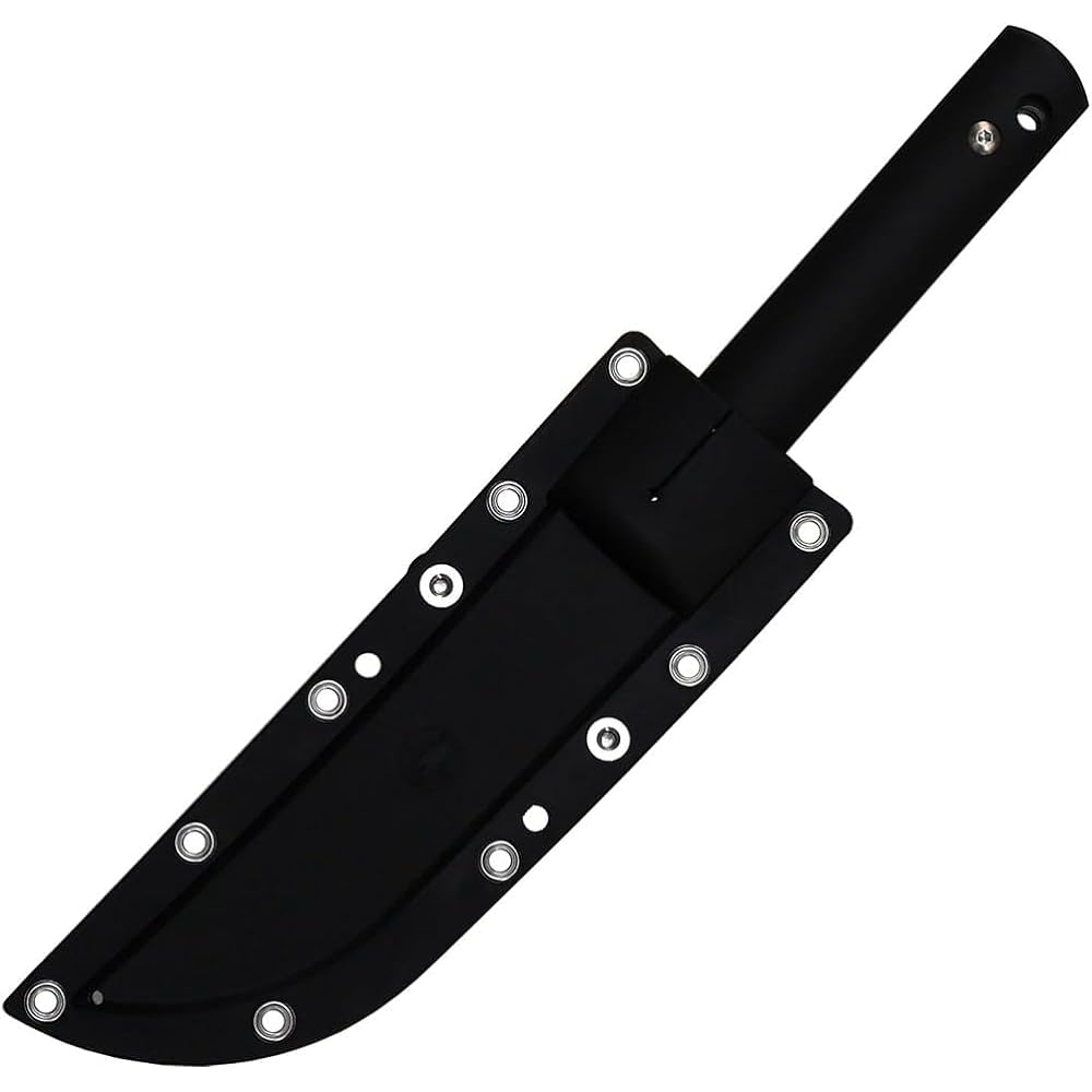 G Sakai Sabi Knife 7 Reverse Black