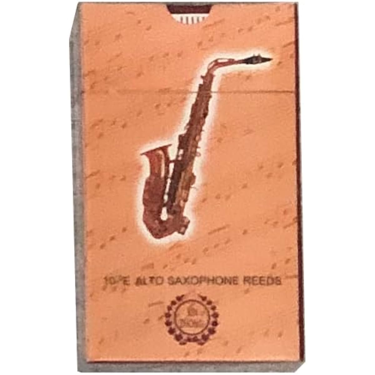 Alto Saxophone Beginner Set Saxophone Saxophone Wind Instrument Gold Engraved Special Case Included