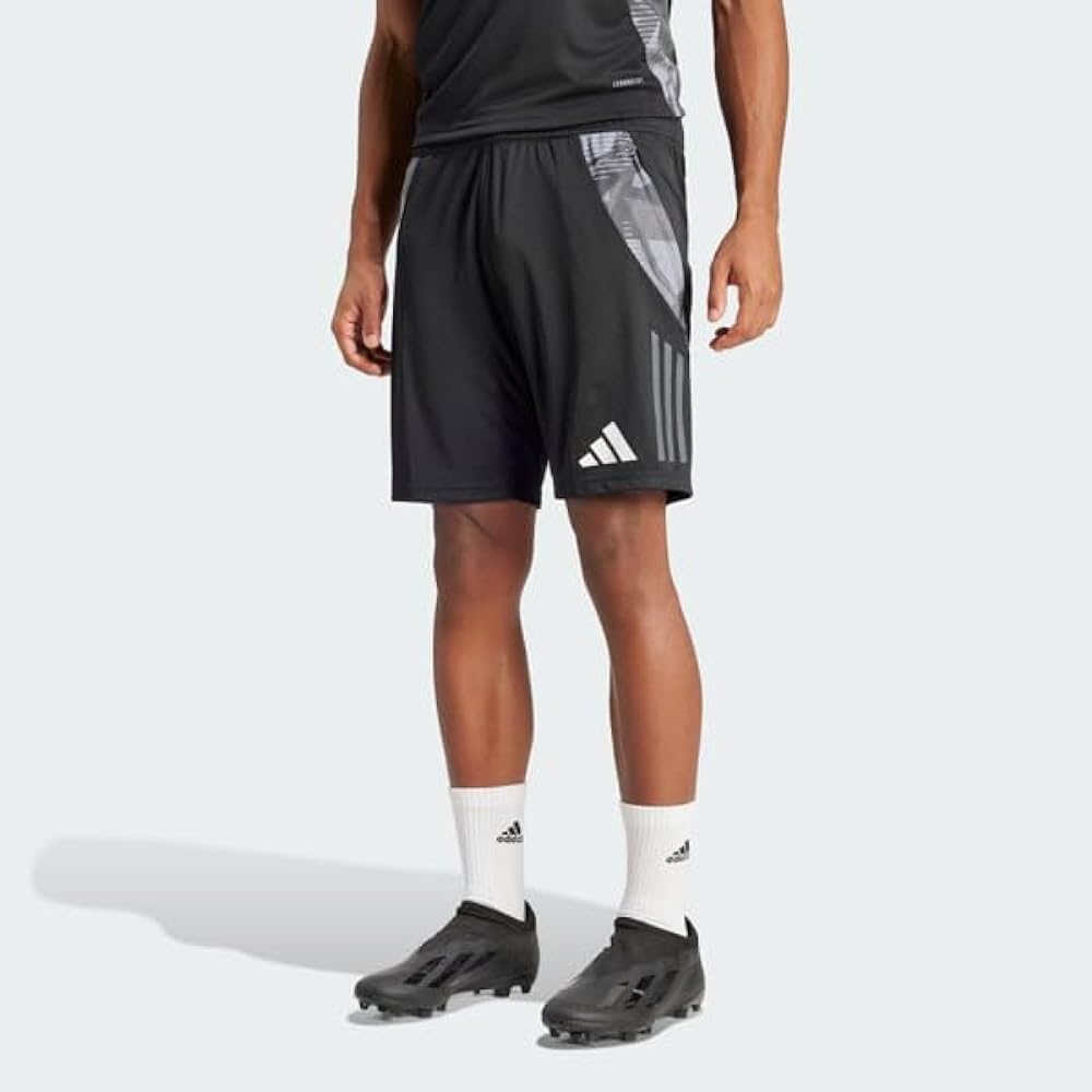 [Adidas] Soccer Shorts Tiro 24 Competition Training Shorts HBP52 Men's