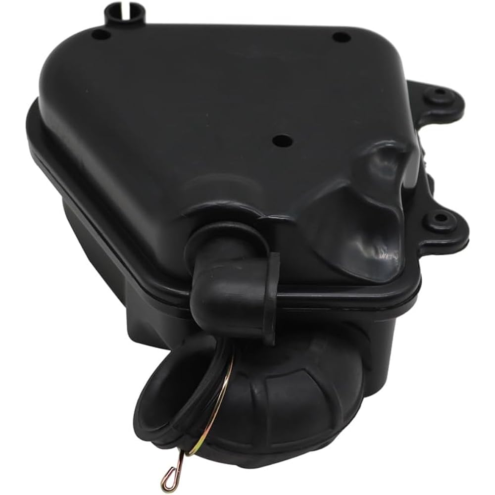 Nakkaa 0451080 Air Box with Filter Replacement for 50 90 50cc 90cc 2 Stroke Engine 2001 2002 2003 2004 2005 2006 650144 634245 ATV Generator