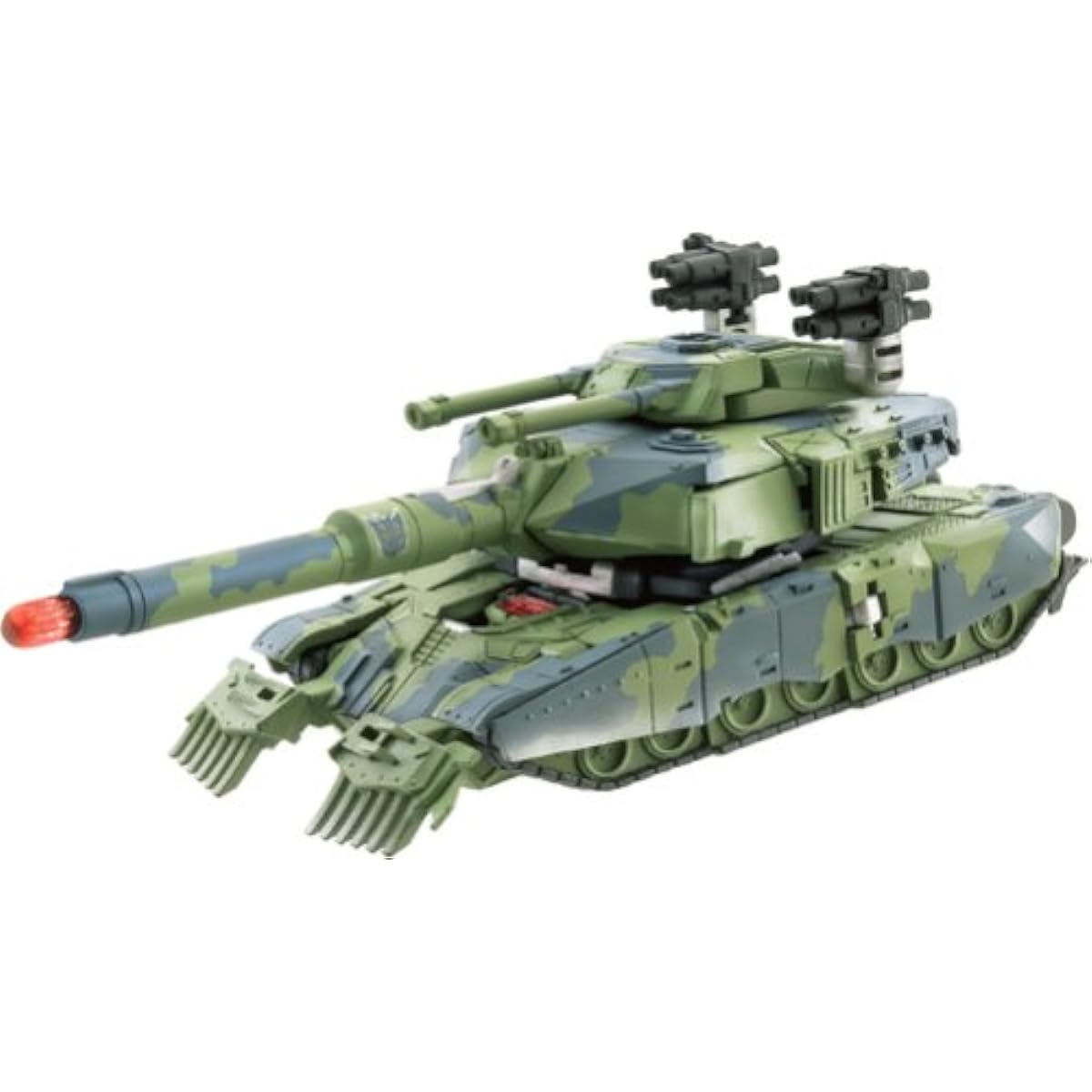 Transformers Movie Brawl MD-03 [Parallel Import]