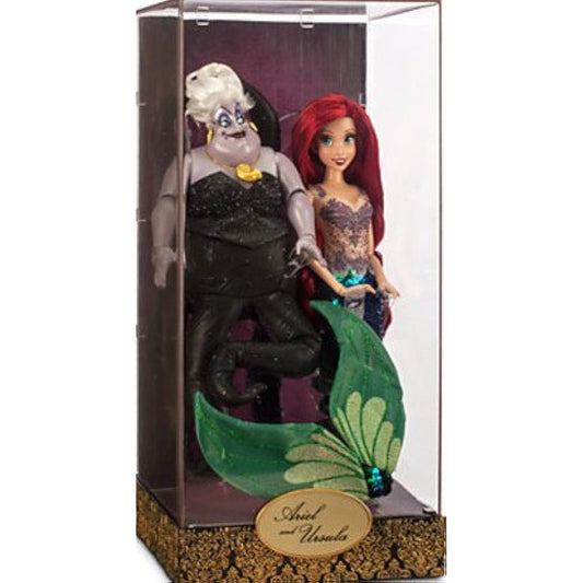 Ariel Ursula Fairy Tail Limited Doll
