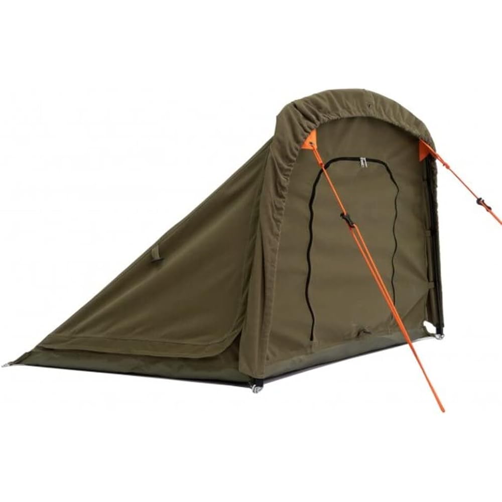 Darch Genuine] SWAG HUTCH Khaki Length 900mm x Width 1100mm x Height 800mm