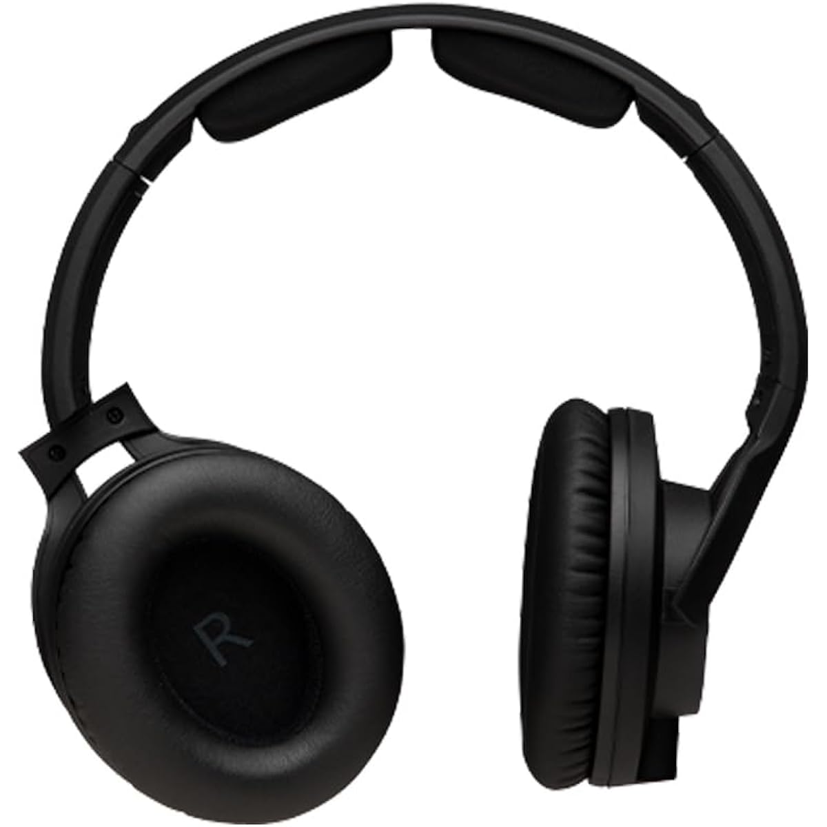 KRK KNS 8402 Studio Mixing/Mastering Headphones Black