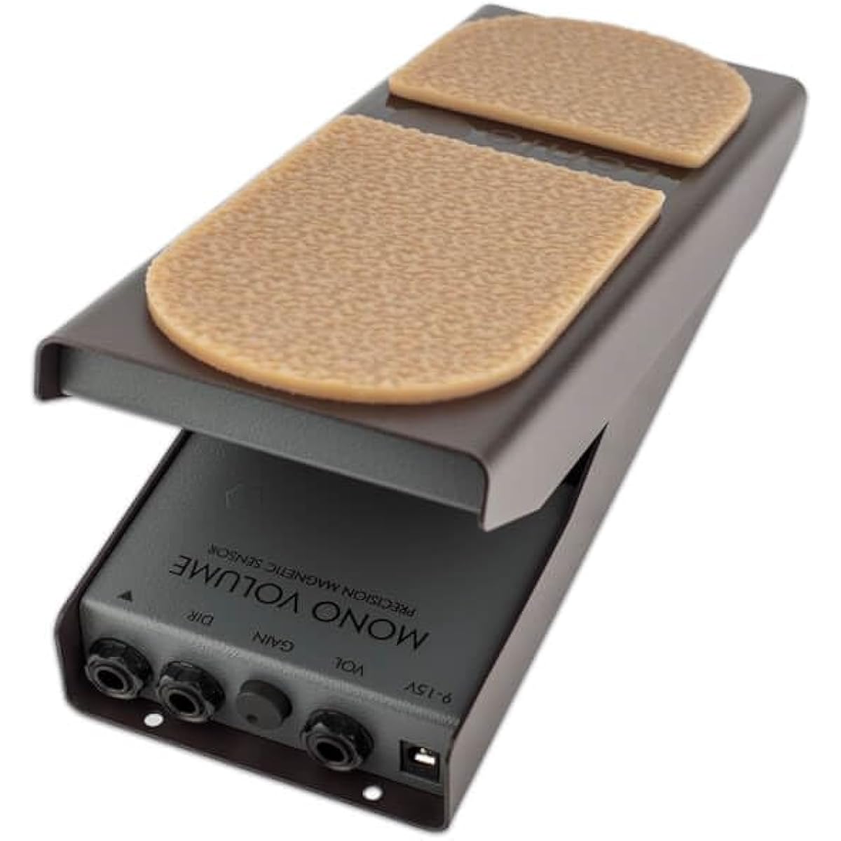 Lehle reel volume pedal MONO VOLUME