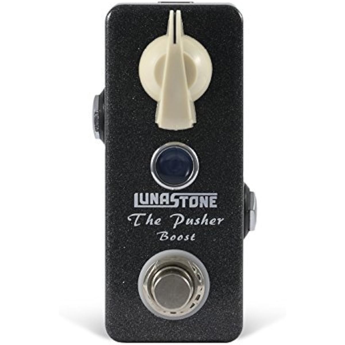 Lunastone The Pusher Booster Pedal