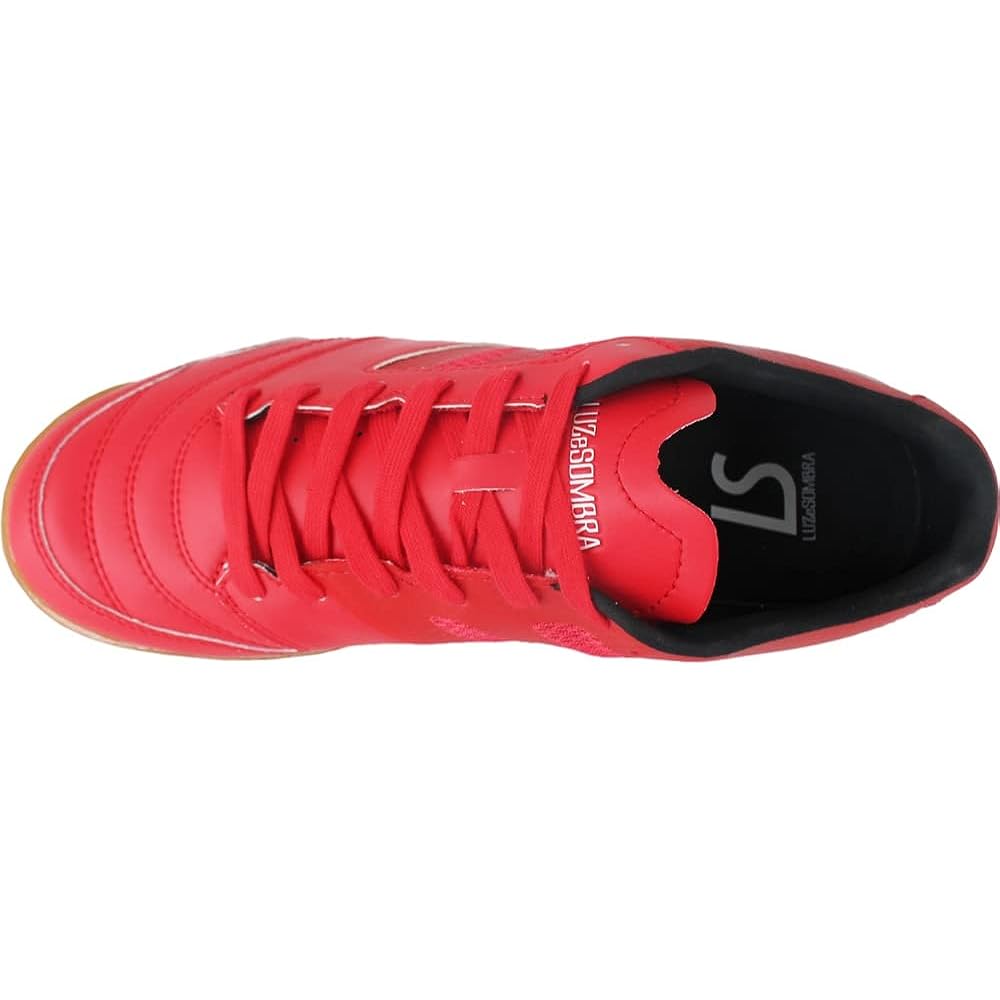 [Lucy Sombra] Futsal Shoes AXIS-1 IN F2013019-BL