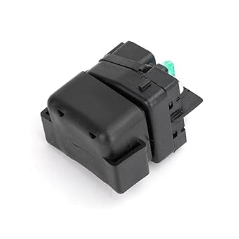 Motorcycle Starter Relay Starter Relay Solenoid Switch Suzuki GSXR600 GSXR750 GSXR1000 GSX-S1000 SFV650 GSF1250S LTA400F LTA450X GSF1250