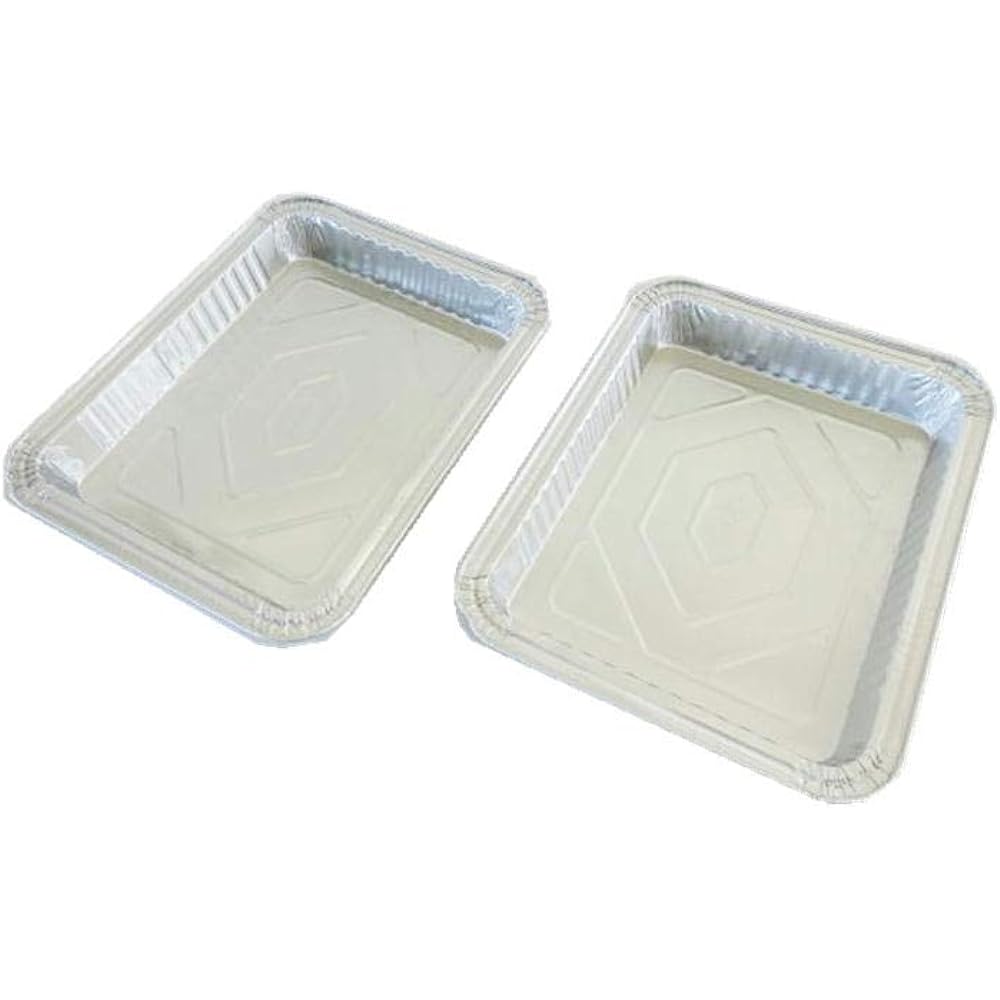 Onoe Seisakusho (ONOE) Cooking Helper Plate Stove Replacement Net/Plate ON-3504 Thick aluminum plate that fits perfectly on Onoe Seisakusho's S/M/L/LL size BBQ stove, expanding the variety of BBQ dishes Camping Outdoor