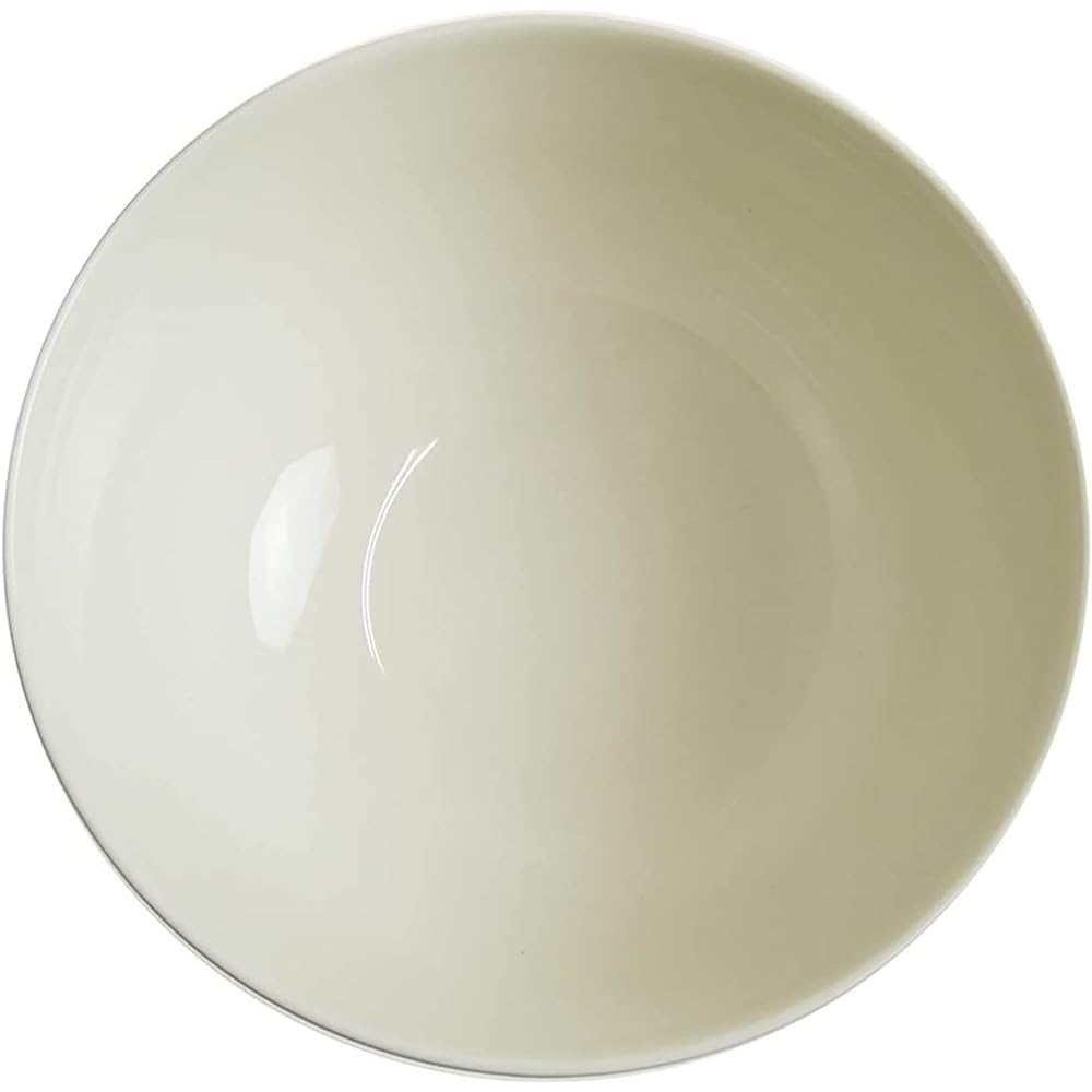 [Regular Imported Product] Iittala Teema Bowl Dish 1.65L White 1005487
