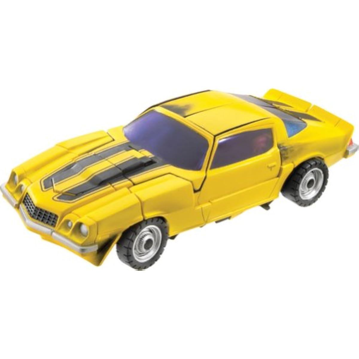 Transformers Movie Bumblebee MA-03