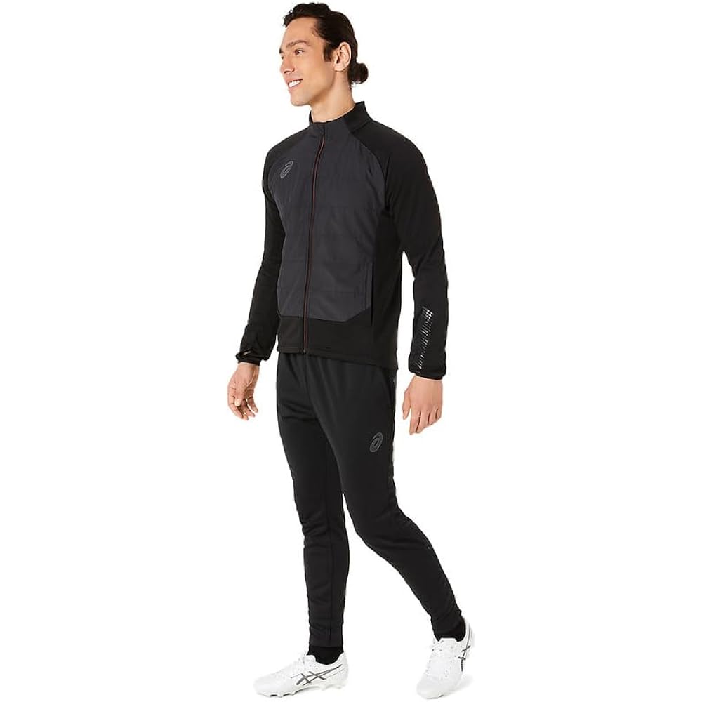 ASICS 2101A245 Men's Soccer Wear Track Pants