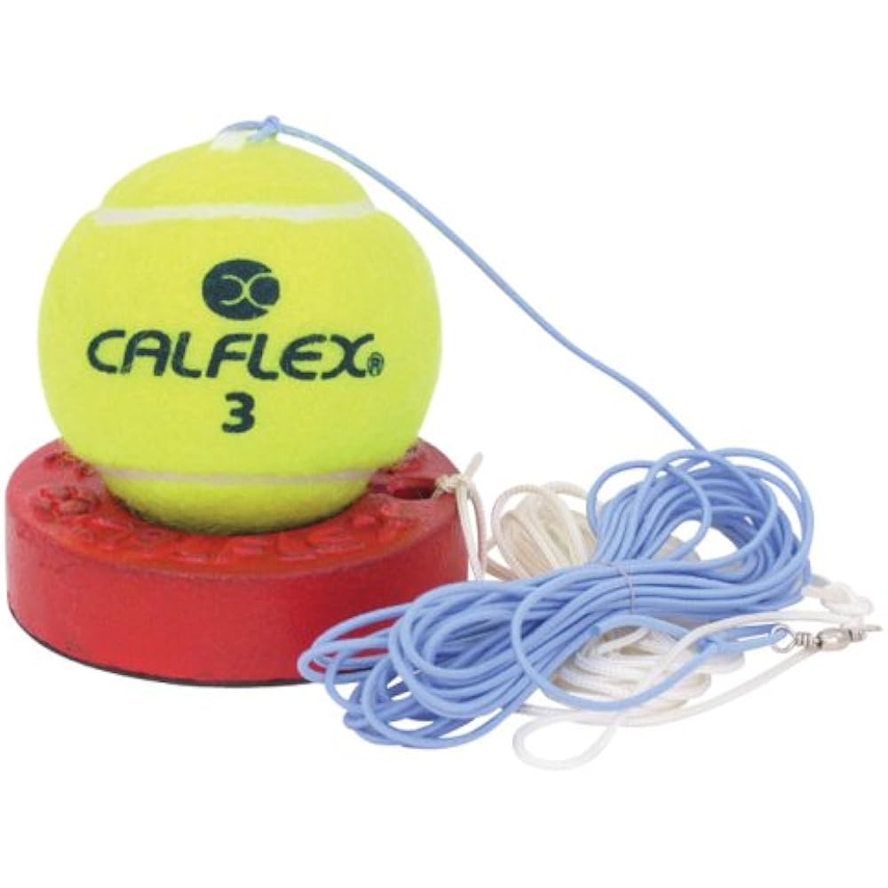 SAKURAI CALFLEX Tennis Rigid Tennis Trainer TT-11