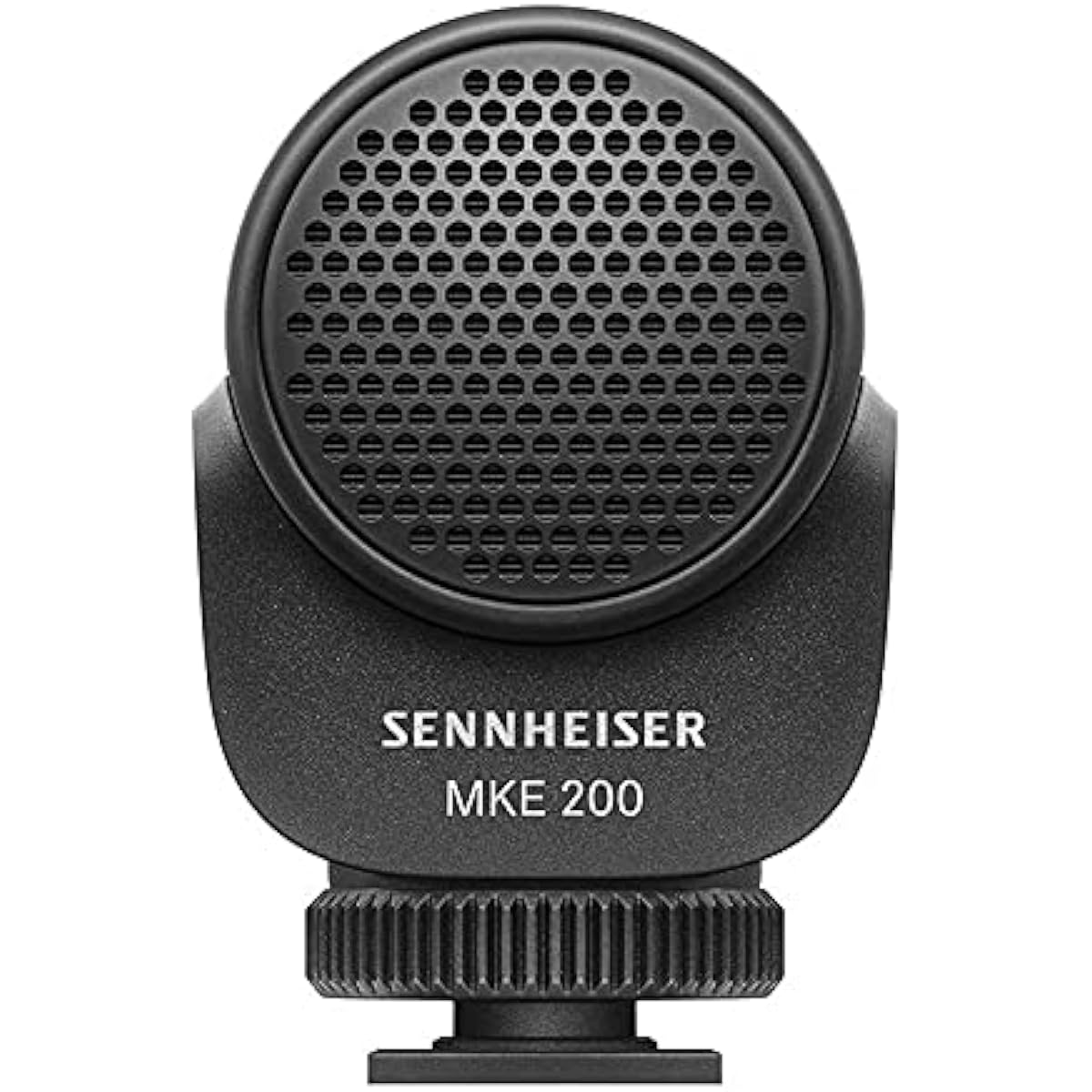 SENNHEISER MKE200 Directional Camera Microphone Sennheiser