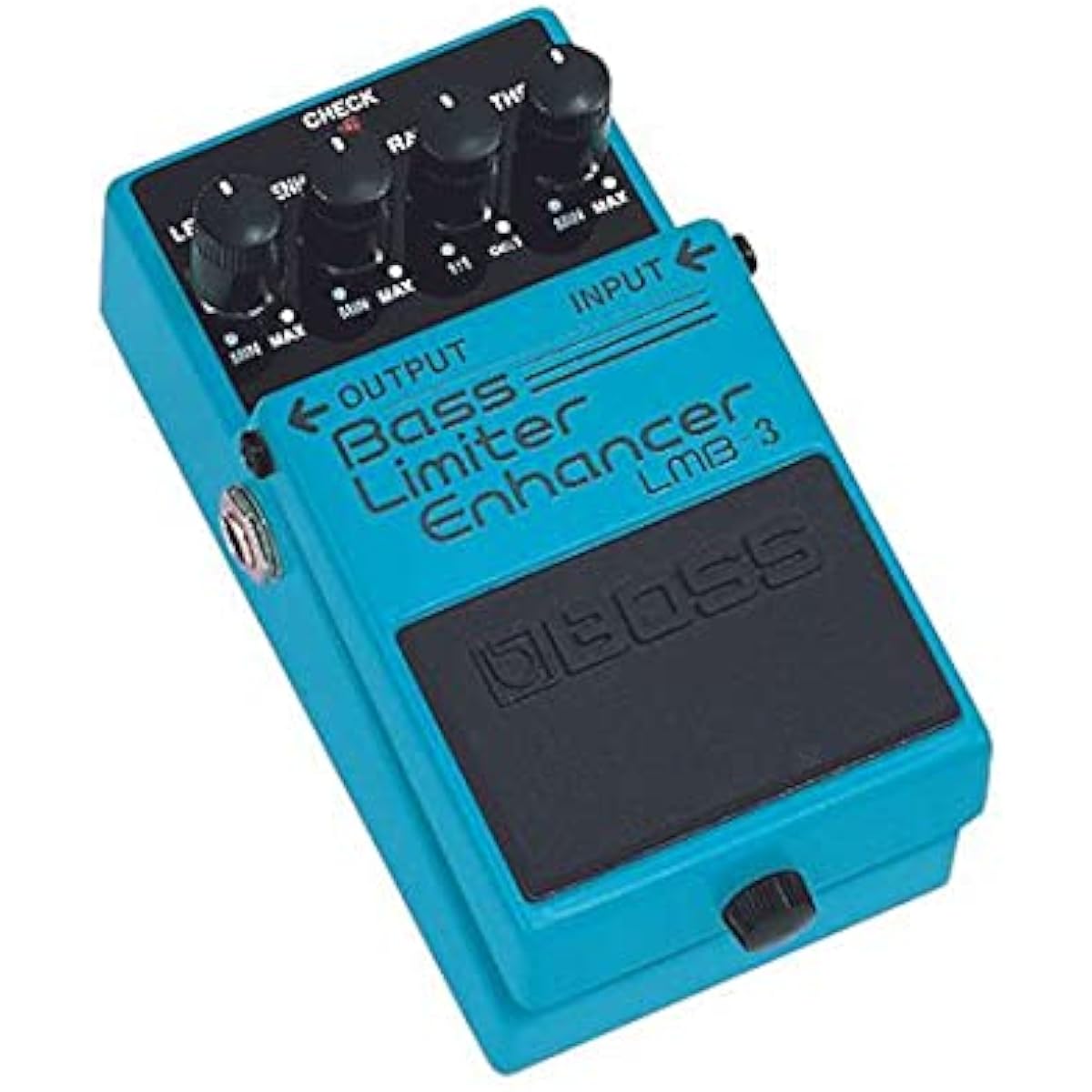 BOSS Bass Limiter Enhancer LMB-3