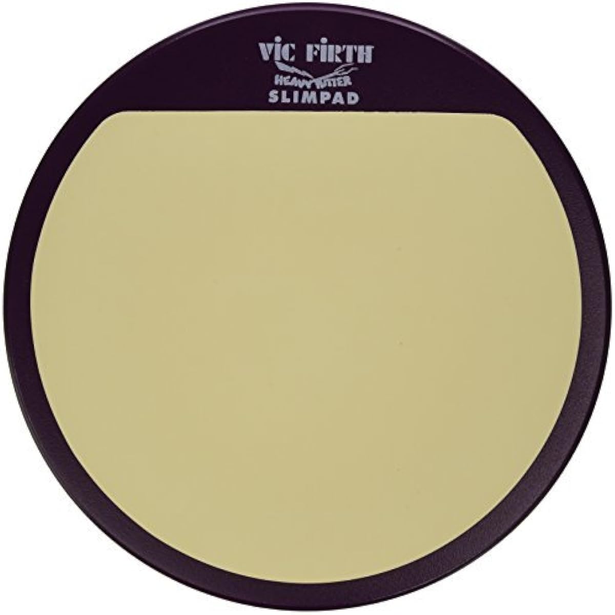 Vic Firth Heavy Hitter Slim Pad [Parallel input product]