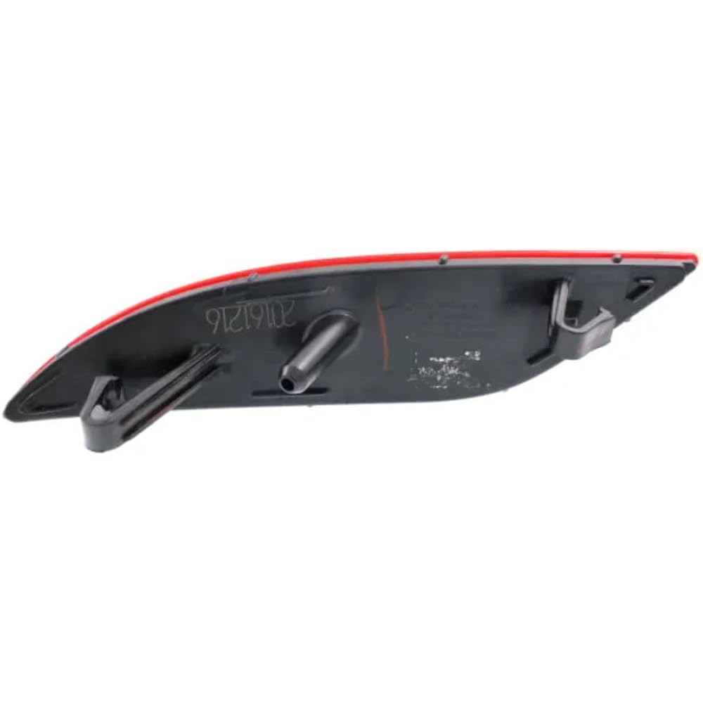 Chevrolet Malibri Reflector Unit 2016 2017 2018 2019 2020 Passenger Side | GM1185113 | 23174490