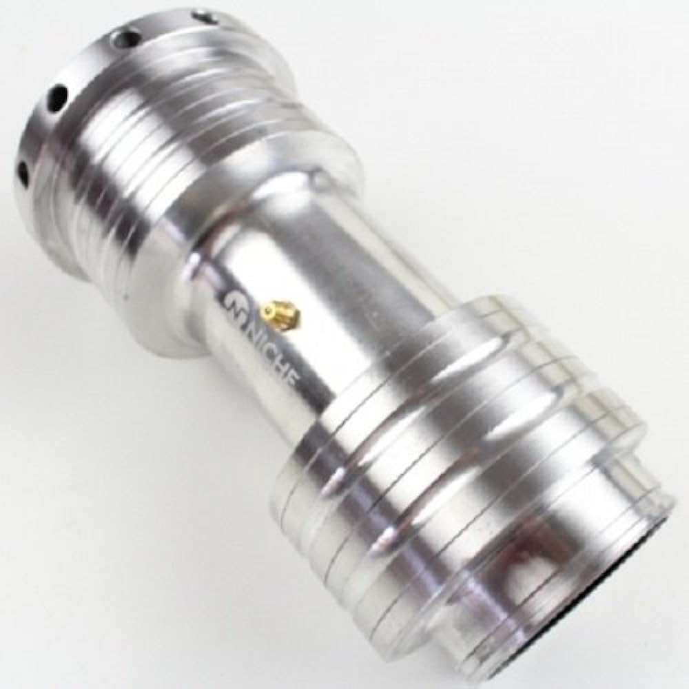 NICHE Forged Rear Axle Bearing Carrier with Adjuster 1986-2014 Sportrax TRX400 X TRX250R ATC250R Sport