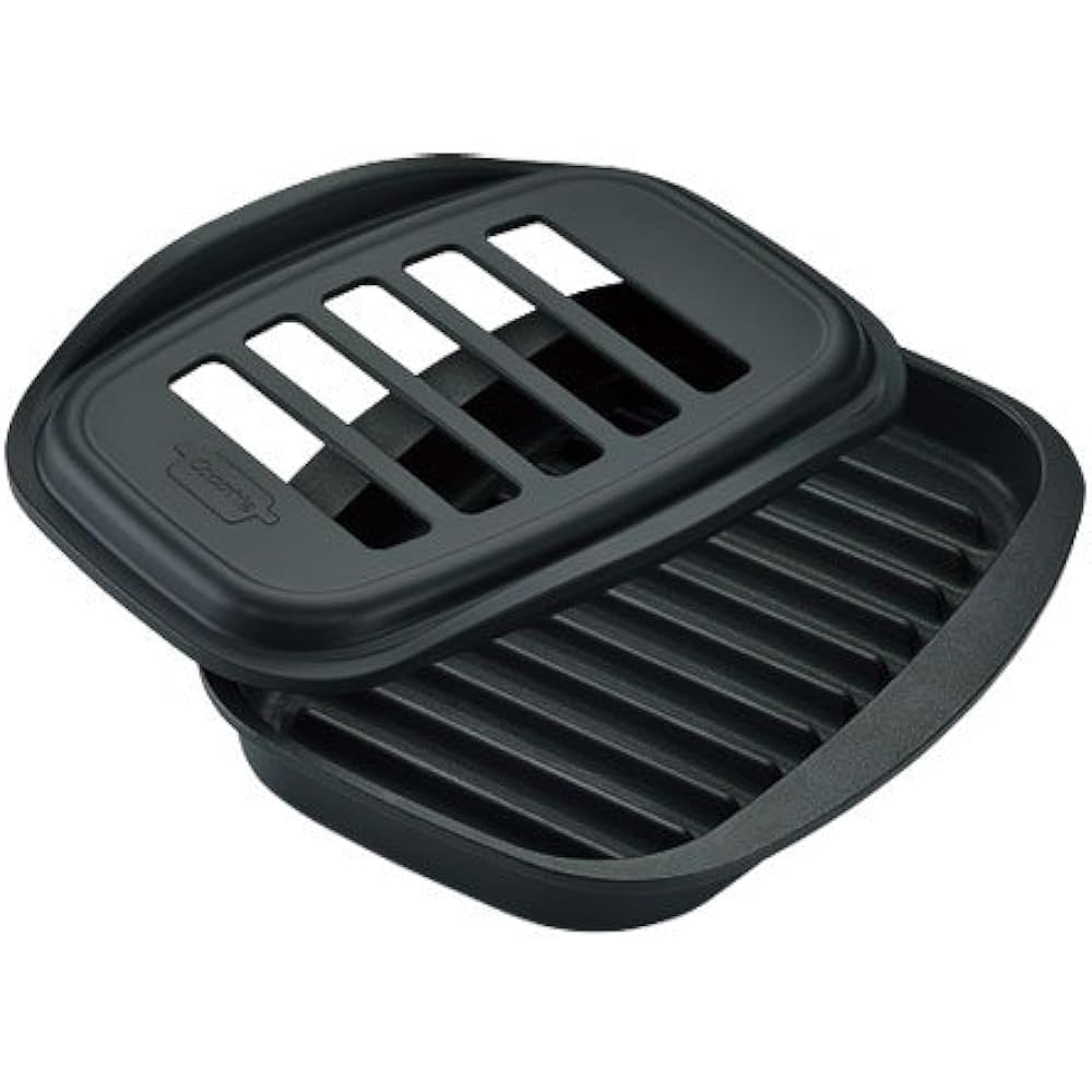 Rinnai optional item [Model number: RBO-C2V-1] Cocotte (single item) 52-4517