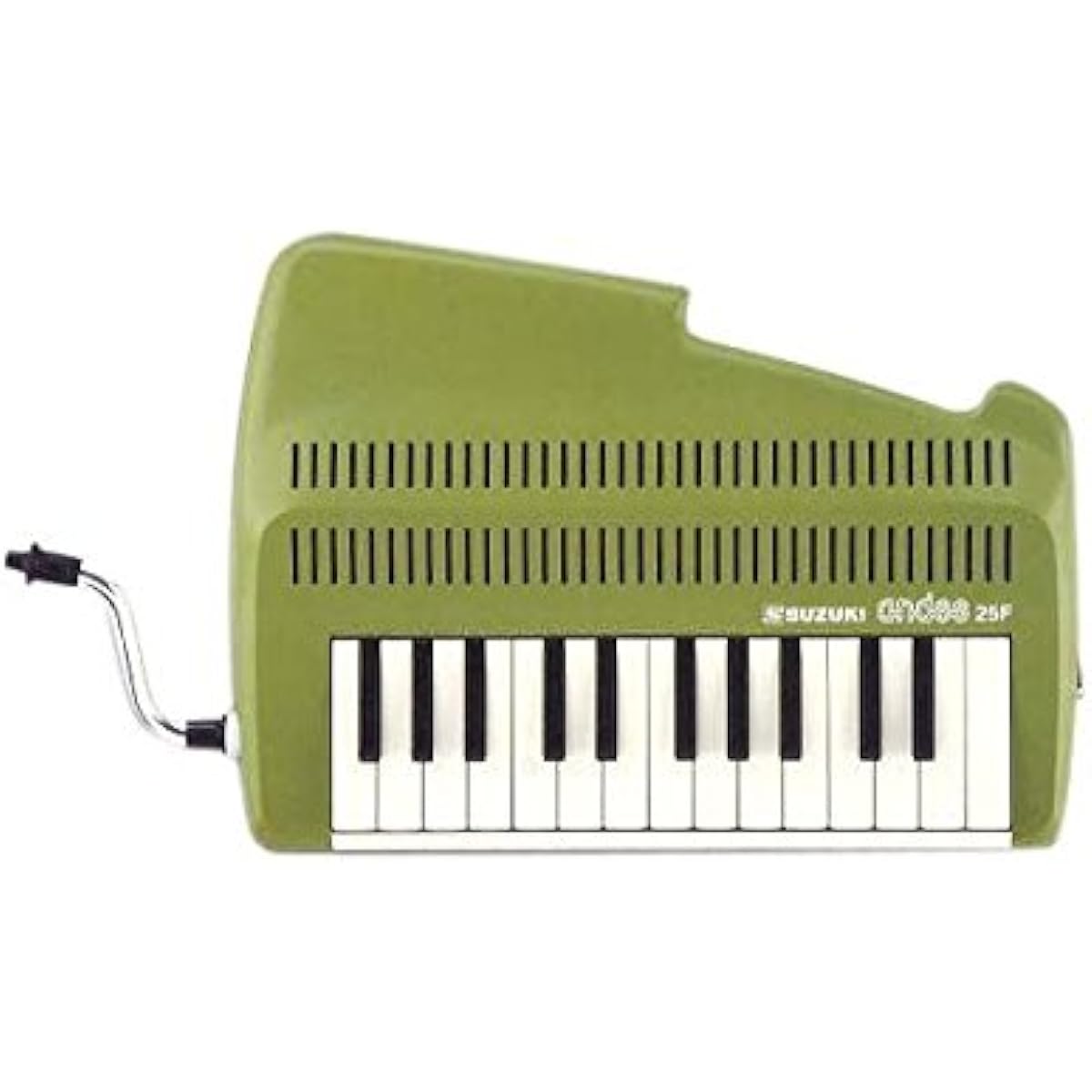 SUZUKI ANDES 25F Keyboard Harmonica