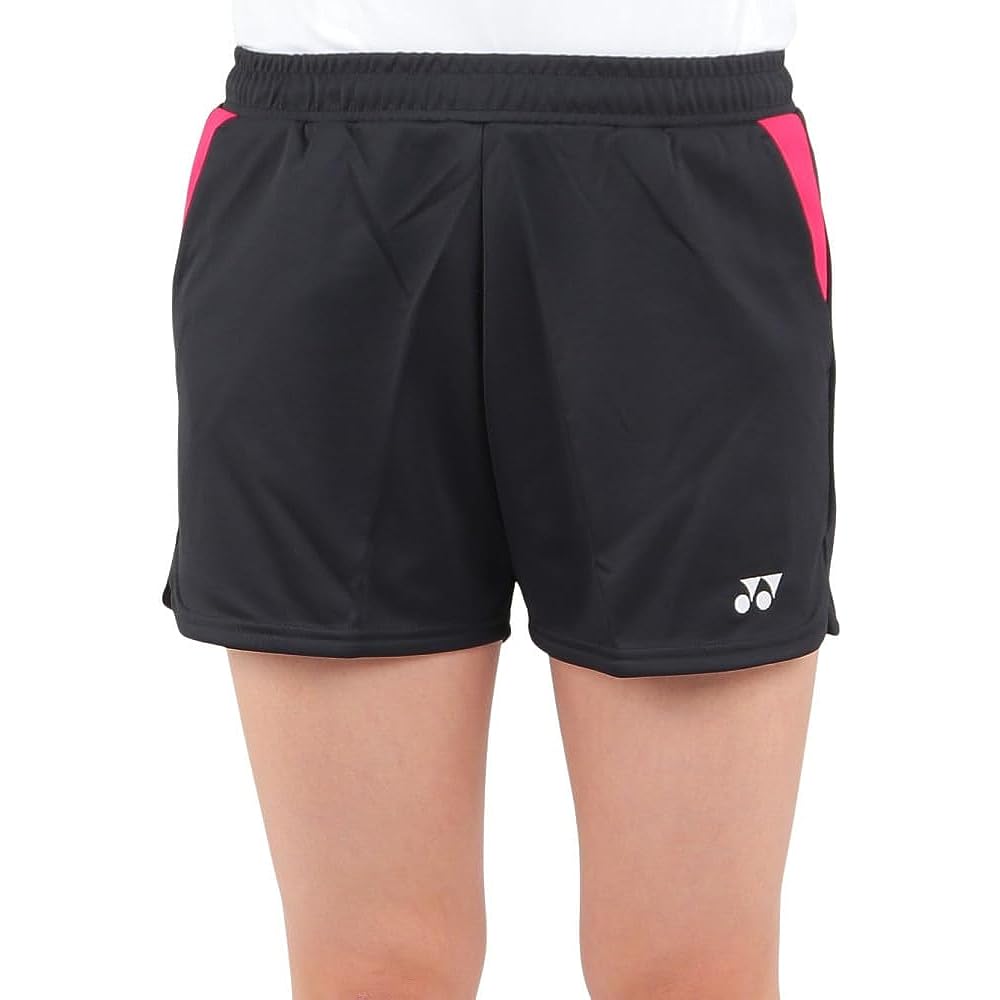 [YONEX] Women's Half Pants Knit Short Pants