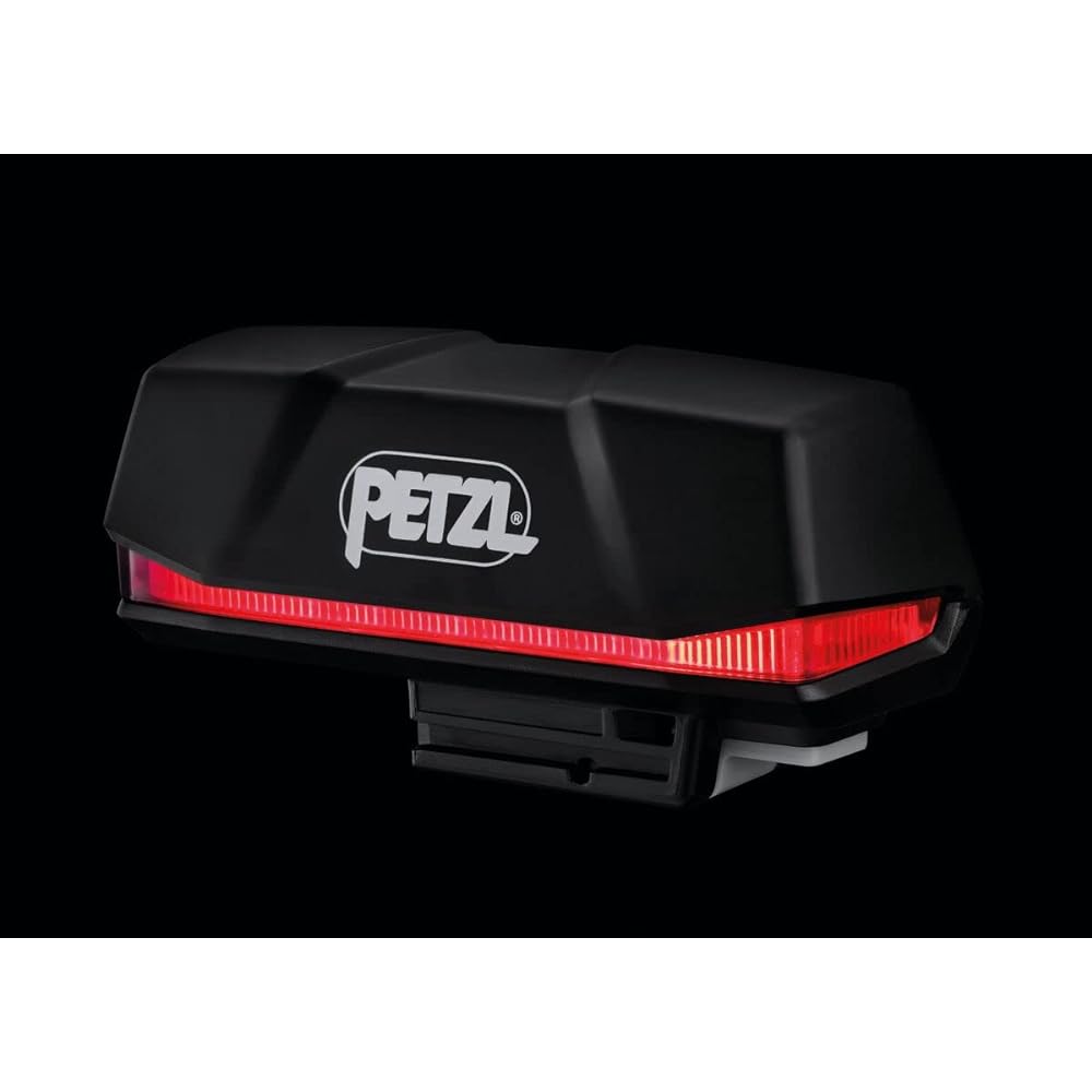 PETZL R1 Nao RL dedicated battery E037AA00 Manufacturer's manual included (Japanese available) [Parallel import goods]